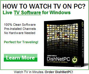 DishNetPC