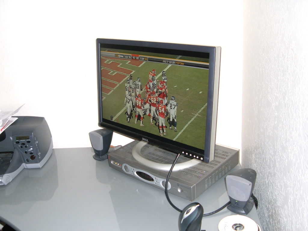 Internet TV Software