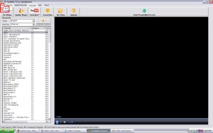 Image of SatTv4Pc TV Player Screenshot 2