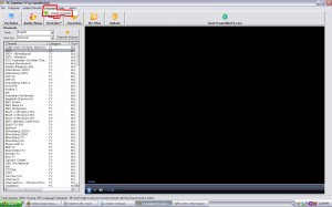 Image of Sat TV for PC TV Player Screenshot 4