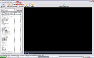 Image of Satellite TV for PC TV Player Screenshot 6