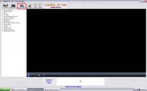 SatTvCubePlayer4 Image of Sat TV Cube TV Player - Screenshot4