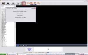 SatTvCubePlayer5 Satellite TV Cube Screenshot5