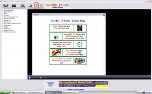 SatTvCubePlayer6 Satellite TV Cube Screenshot6
