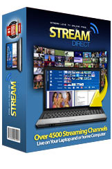 StreamDirect Stream Direct Image
