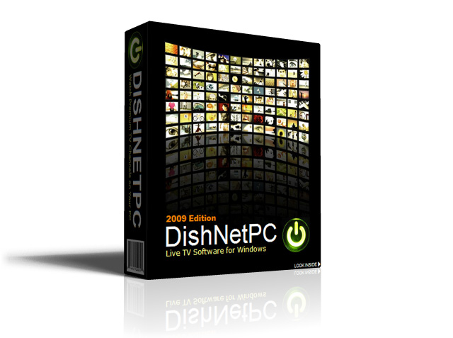 DishnetPC Banner Image