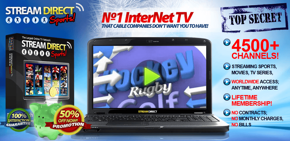 Stream Direct Sports Watch Live Sports Online