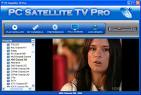 PC Satellite TV PRO