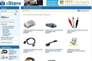 Image of InternetTvDotCom Store