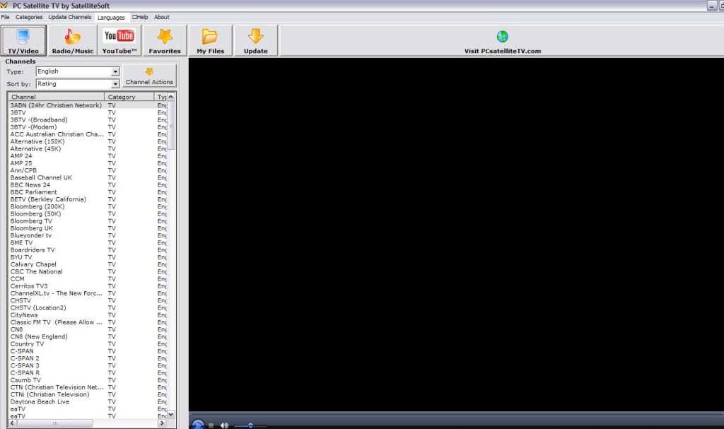 Satellite TV for PC Elite Edition Review