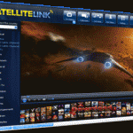 iSatelliteLink Image