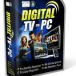 Digital TV on PC Image