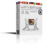 Live TV Software Image