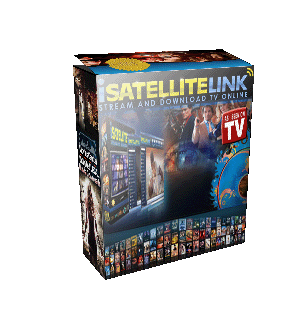 iSatellitelink Banner Image