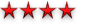 ISatL 4 Red Star Rating Image