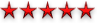 SD 5 Red Star Rating Image