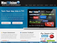 MacTVision Banner Image