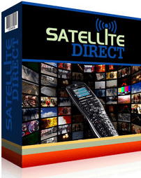 Satellite Direct Banner Image