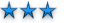 DTVPC Success 3 Blue Star Rating Image